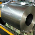 SGCD Hot Dipped Galvalume Steel Moil สำหรับหลังคา